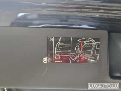 Volvo XC90 T8 AWD RECHARGE Inscription (2020) - Foto 9
