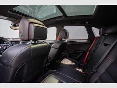 Porsche Macan GTS (2018) - Foto 2