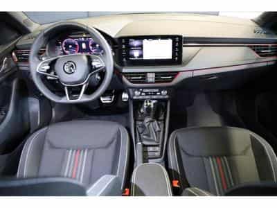 Skoda Scala Monte Carlo (2024) - Foto 2