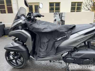 Yamaha Tricity (2022) - Photo 2