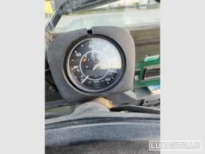 VW Iltis (1980) - Foto 11