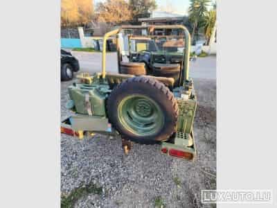 VW Iltis (1980) - Foto 6
