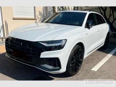 Audi Q8 Q8 TFSI 60 Competition (2023) - Foto 3