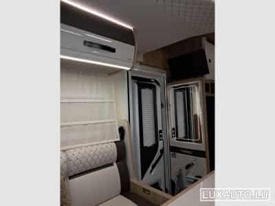 Mobilvetta KEA P90 (2024) - Foto 12