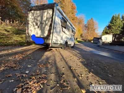 Mobilvetta KEA P90 (2024) - Foto 2