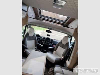 Mobilvetta KEA P90 (2024) - Foto 6