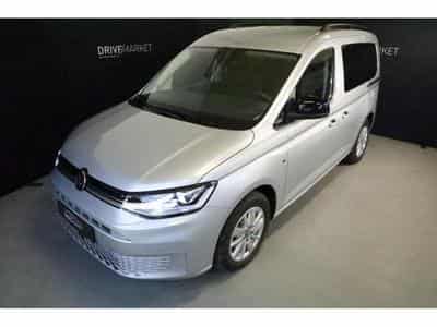 VW Caddy V Life (2024) - Foto 1