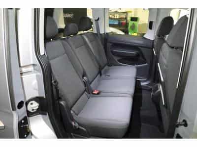 VW Caddy V Life (2024) - Foto 10