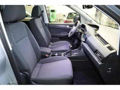 VW Caddy V Life (2024) - Foto 11