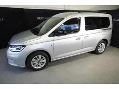 VW Caddy V Life (2024) - Foto 12