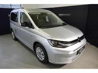 VW Caddy V Life (2024) - Foto 13
