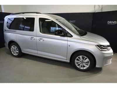 VW Caddy V Life (2024) - Foto 14