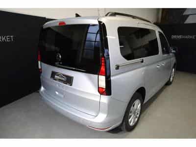 VW Caddy V Life (2024) - Foto 15