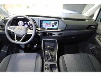VW Caddy V Life (2024) - Foto 2