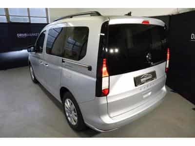 VW Caddy V Life (2024) - Foto 3