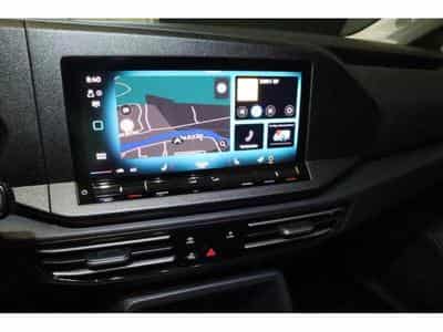 VW Caddy V Life (2024) - Foto 5