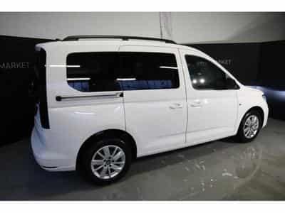 VW Caddy Life (2024) - Foto 12
