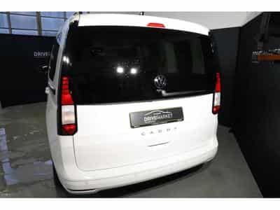VW Caddy Life (2024) - Foto 15