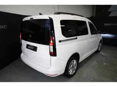 VW Caddy Life (2024) - Foto 3