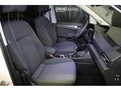 VW Caddy Life (2024) - Foto 8