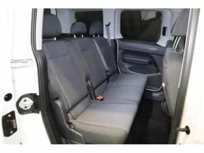 VW Caddy Life (2024) - Foto 9