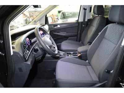 VW Caddy V Life (2024) - Foto 12