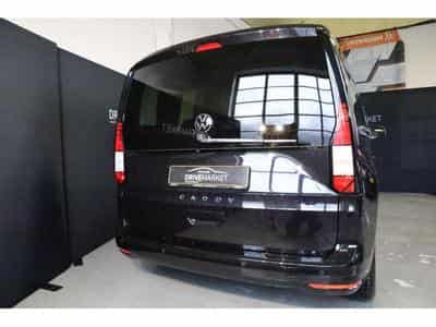 VW Caddy V Life (2024) - Foto 14