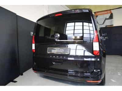 VW Caddy V Life (2024) - Foto 15