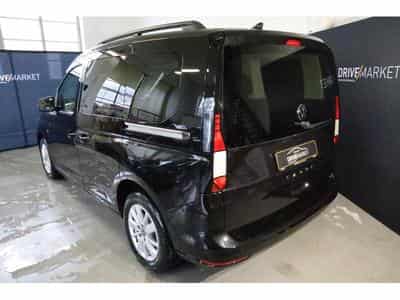 VW Caddy V Life (2024) - Foto 3