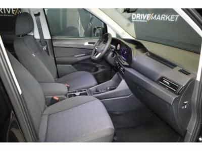 VW Caddy V Life (2024) - Foto 7