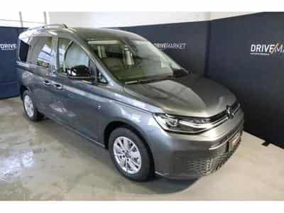 VW Caddy V Life (2024) - Foto 1