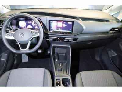 VW Caddy V Life (2024) - Foto 2