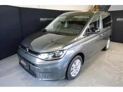 VW Caddy V Life (2024) - Foto 7
