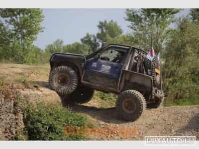 Nissan Patrol (1998) - Foto 3