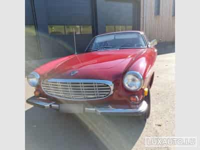 Volvo P1800 (1968) - Foto 1