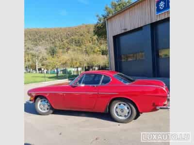 Volvo P1800 (1968) - Foto 15