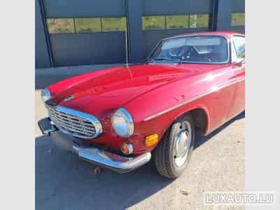 Volvo P1800 (1968) - Foto 2