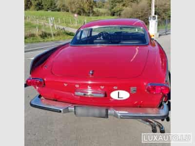 Volvo P1800 (1968) - Foto 3