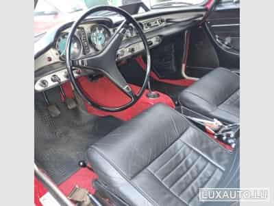 Volvo P1800 (1968) - Foto 4