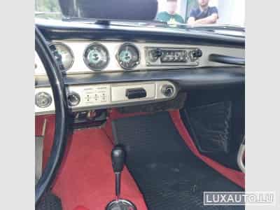 Volvo P1800 (1968) - Foto 8