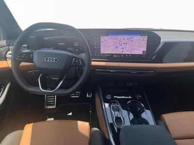 Audi A5 A5 Avant Exclisiv Int. (2024) - Foto 10