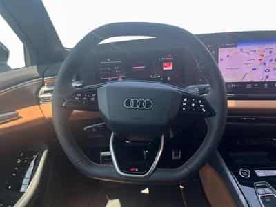 Audi A5 A5 Avant Exclisiv Int. (2024) - Foto 11
