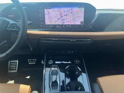 Audi A5 A5 Avant Exclisiv Int. (2024) - Foto 13