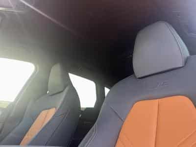 Audi A5 A5 Avant Exclisiv Int. (2024) - Foto 15