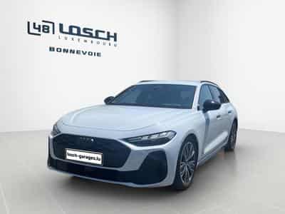 Audi A5 A5 Avant Exclisiv Int. (2024) - Foto 2