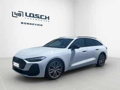 Audi A5 A5 Avant Exclisiv Int. (2024) - Foto 3