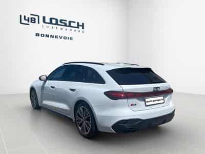 Audi A5 A5 Avant Exclisiv Int. (2024) - Foto 5