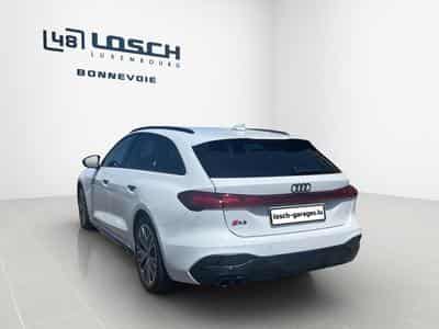 Audi A5 A5 Avant Exclisiv Int. (2024) - Foto 6