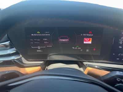 Audi A5 A5 Avant Exclisiv Int. (2024) - Foto 9