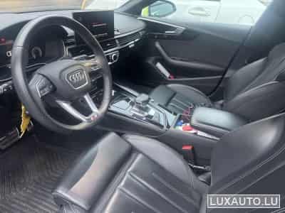 Audi A5 Sportback 286cv (2022) - Foto 2